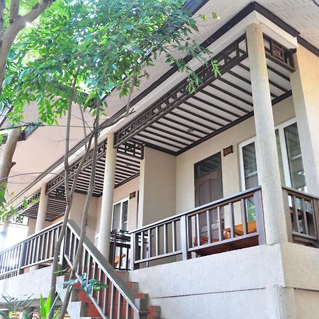 Samed Villa Resort Koh Samet Phòng bức ảnh