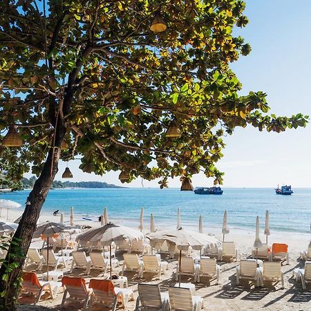 Samed Villa Resort Koh Samet Ngoại thất bức ảnh