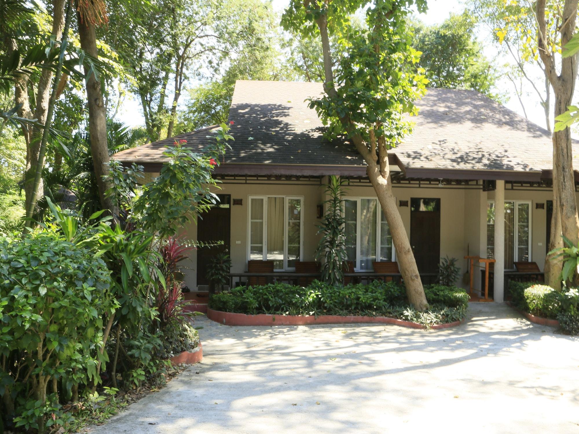 Samed Villa Resort Koh Samet Ngoại thất bức ảnh