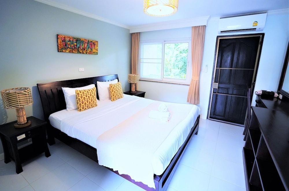 Samed Villa Resort Koh Samet Ngoại thất bức ảnh