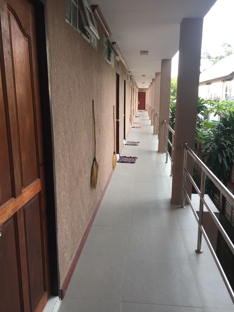 Samed Villa Resort Koh Samet Ngoại thất bức ảnh