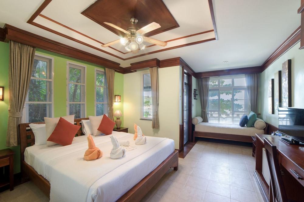 Samed Villa Resort Koh Samet Ngoại thất bức ảnh
