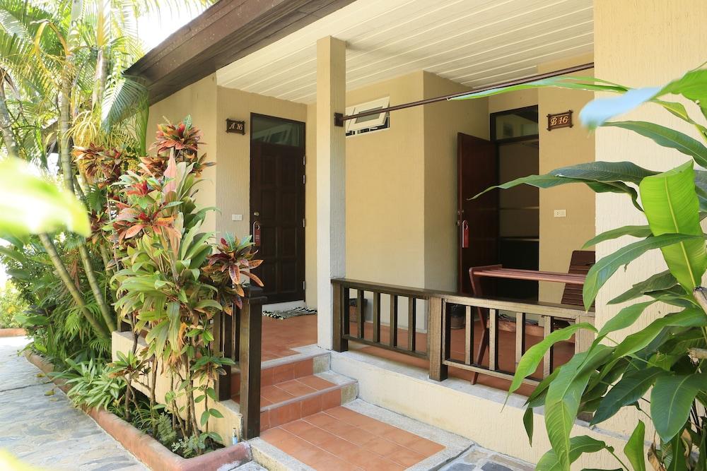 Samed Villa Resort Koh Samet Ngoại thất bức ảnh