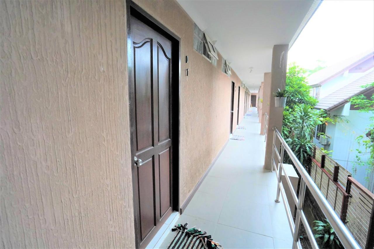 Samed Villa Resort Koh Samet Ngoại thất bức ảnh