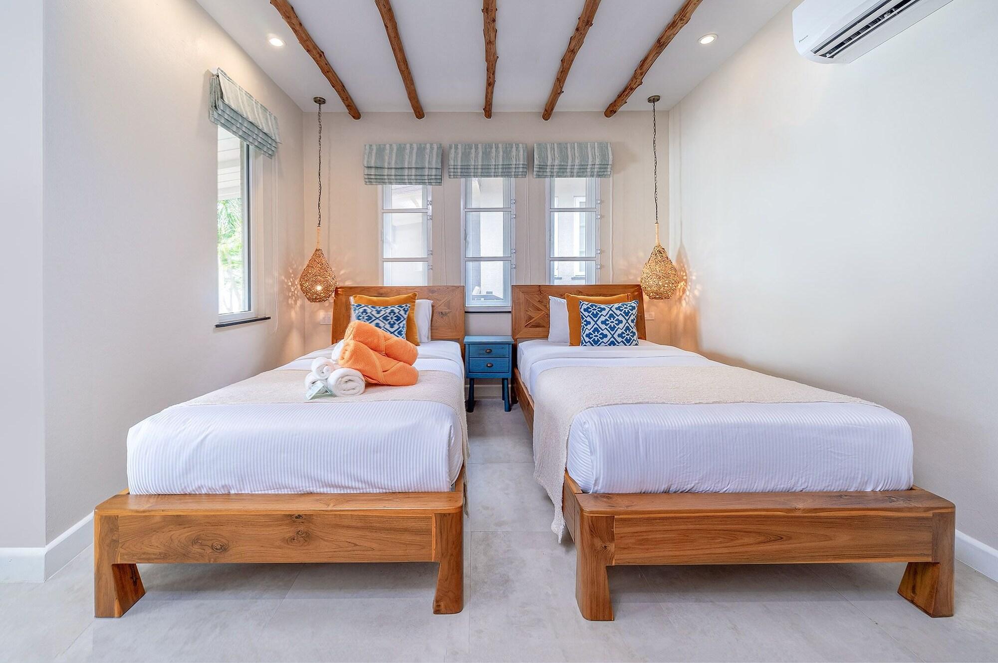 Samed Villa Resort Koh Samet Ngoại thất bức ảnh