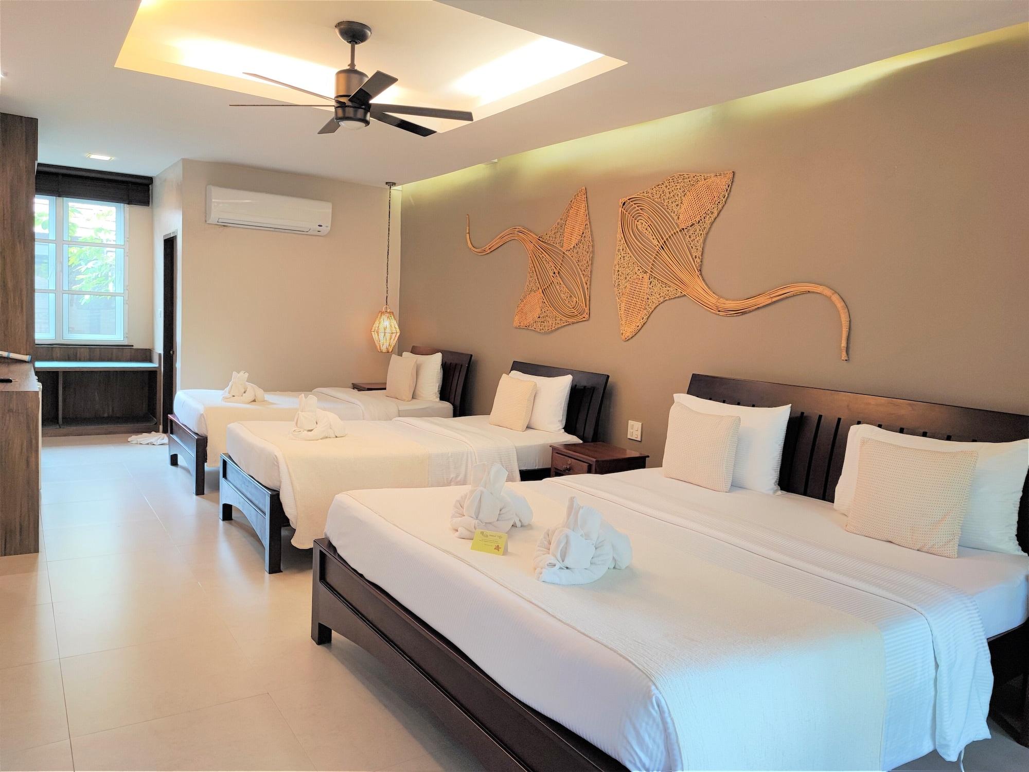 Samed Villa Resort Koh Samet Ngoại thất bức ảnh