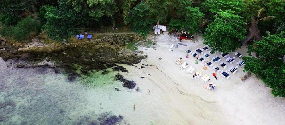 Samed Villa Resort Koh Samet Ngoại thất bức ảnh