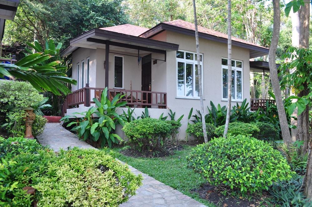 Samed Villa Resort Koh Samet Ngoại thất bức ảnh