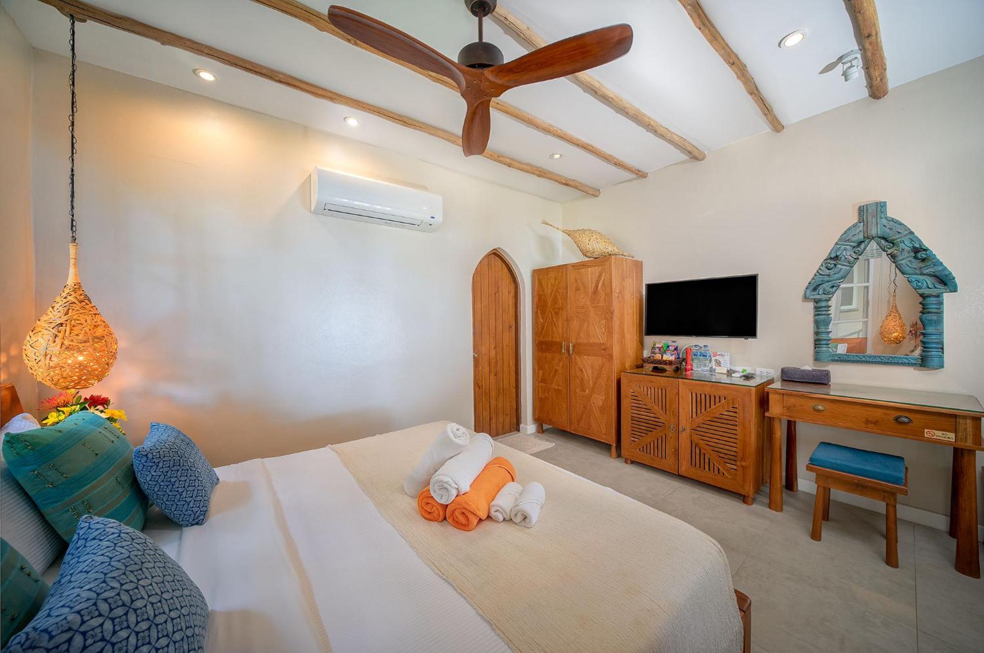 Samed Villa Resort Koh Samet Phòng bức ảnh