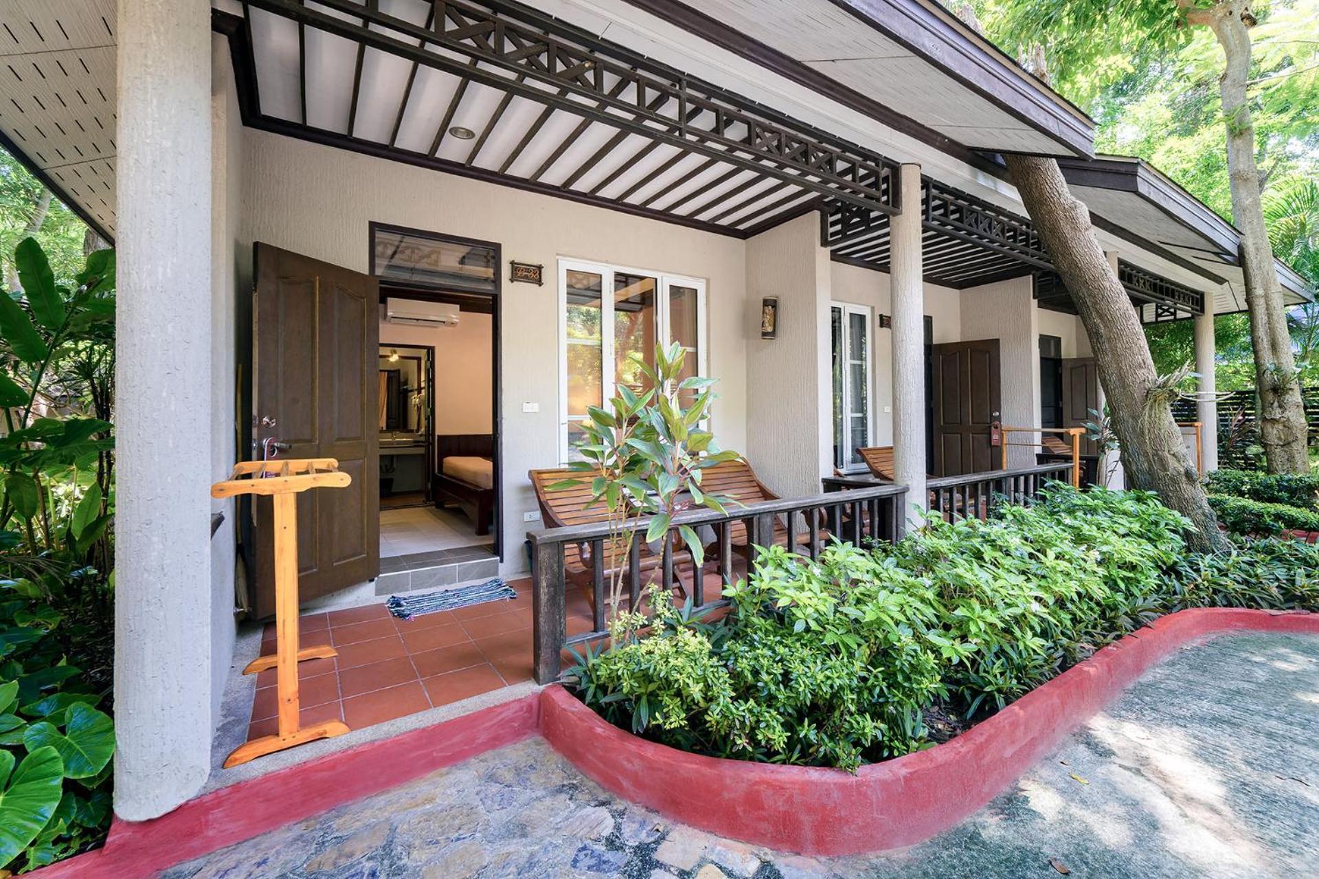 Samed Villa Resort Koh Samet Phòng bức ảnh