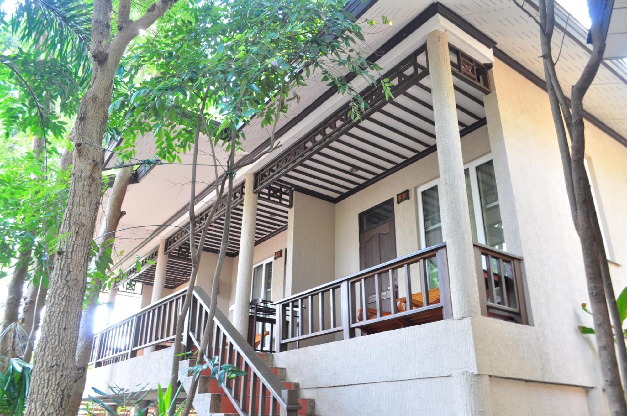 Samed Villa Resort Koh Samet Phòng bức ảnh