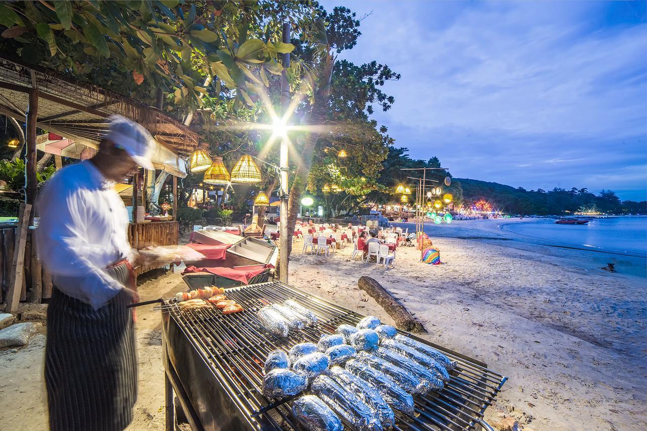 Samed Villa Resort Koh Samet Ngoại thất bức ảnh