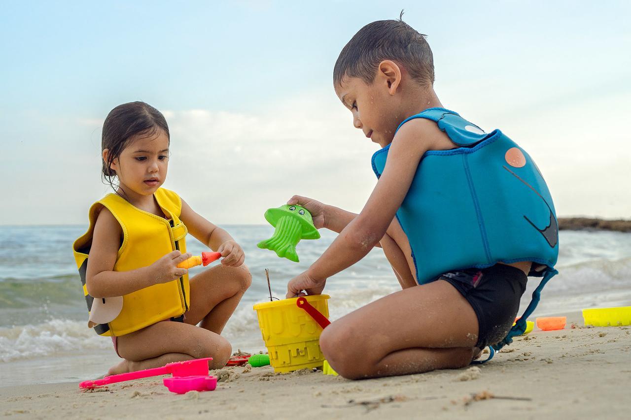 Samed Villa Resort Koh Samet Ngoại thất bức ảnh